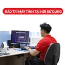 Danh sách hình ảnh chụp sản phẩm