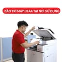Danh sách hình ảnh chụp sản phẩm