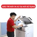 Danh sách hình ảnh chụp sản phẩm