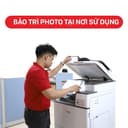 Danh sách hình ảnh chụp sản phẩm