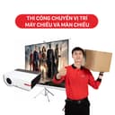 Danh sách hình ảnh chụp sản phẩm