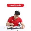 Danh sách hình ảnh chụp sản phẩm