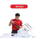 Danh sách hình ảnh chụp sản phẩm