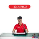 Danh sách hình ảnh chụp sản phẩm