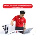 Danh sách hình ảnh chụp sản phẩm