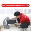 Danh sách hình ảnh chụp sản phẩm
