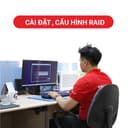 Danh sách hình ảnh chụp sản phẩm