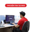 Danh sách hình ảnh chụp sản phẩm