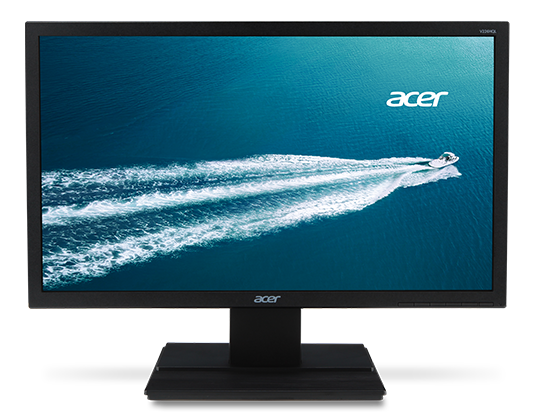 Màn hình Acer V226HQL (21.5 inch/FHD/60Hz/5ms)