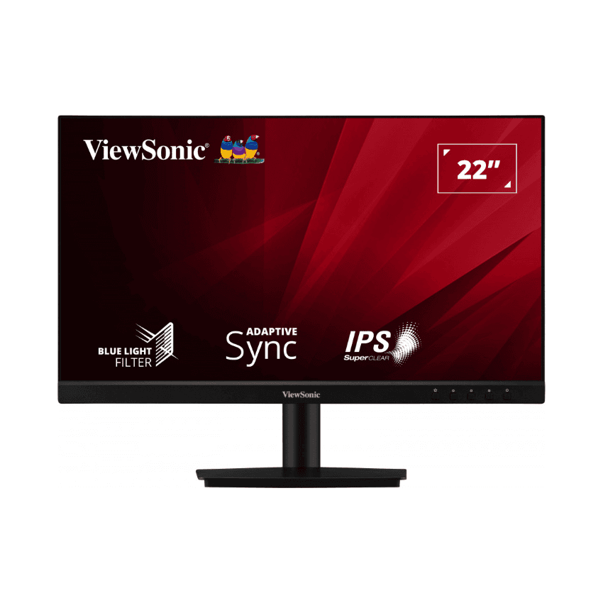 Màn hình Viewsonic VA2209-H (21.5 inch/FHD/IPS/100Hz/1ms)