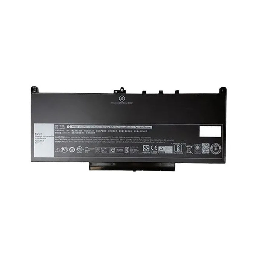 Pin Laptop Dell E7270 55W J60J5 (Z)