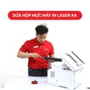 Danh sách hình ảnh chụp sản phẩm