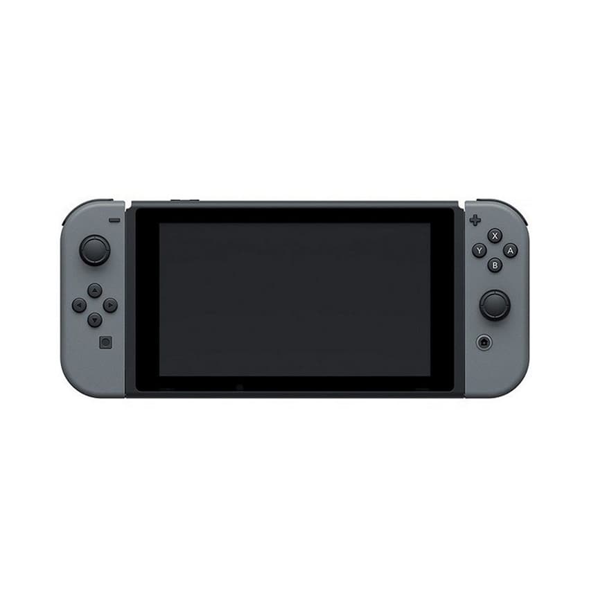 Máy Chơi Game Nintendo Switch Gray V2 - Likenew ( FULL BOX + PHỤ KIỆN )