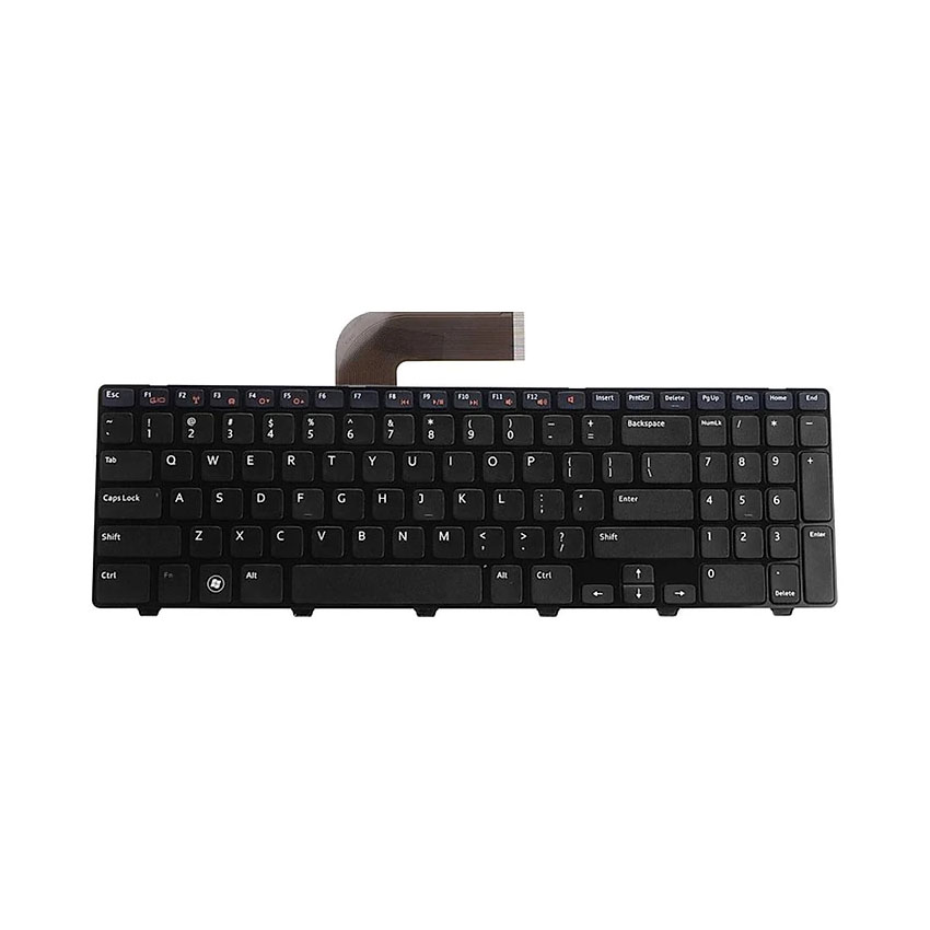 Bàn phím Laptop Dell 5110