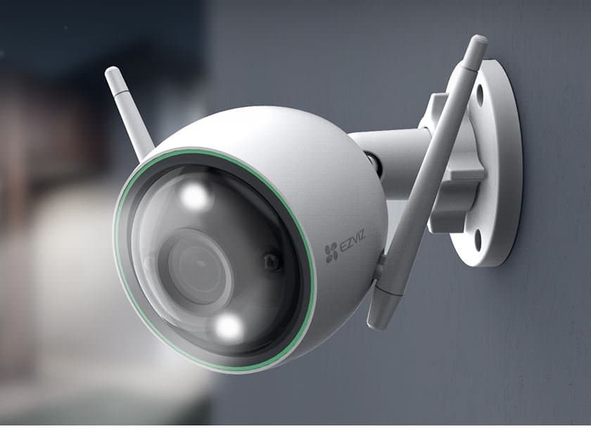 Camera EZVIZ Outdoor CS-C3N (A0-3H2WFRL/A0-3G2WFL1) ( CAEZ045 )