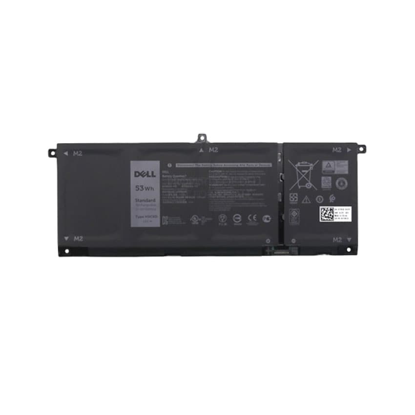 Pin Laptop Dell JK6Y6 (Z)