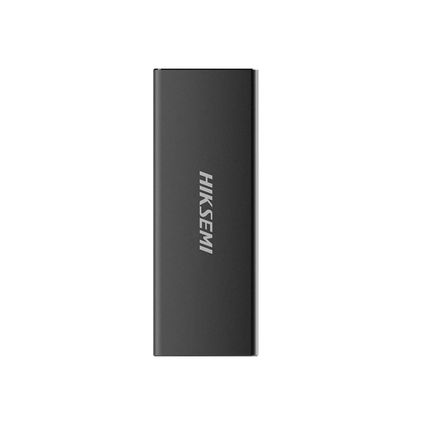 Ổ cứng di động Hiksemi SSD 128GB HS-ESSD-T200N 128G Màu Đen 