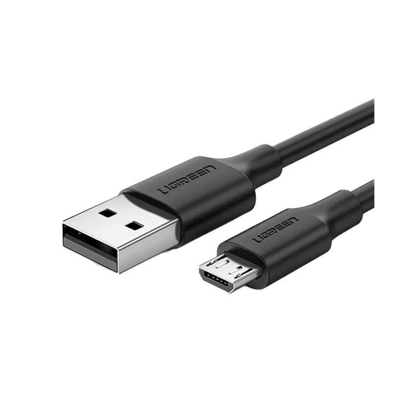 Cáp sạc, dữ liệu micro USB dài 2m Ugreen 60138