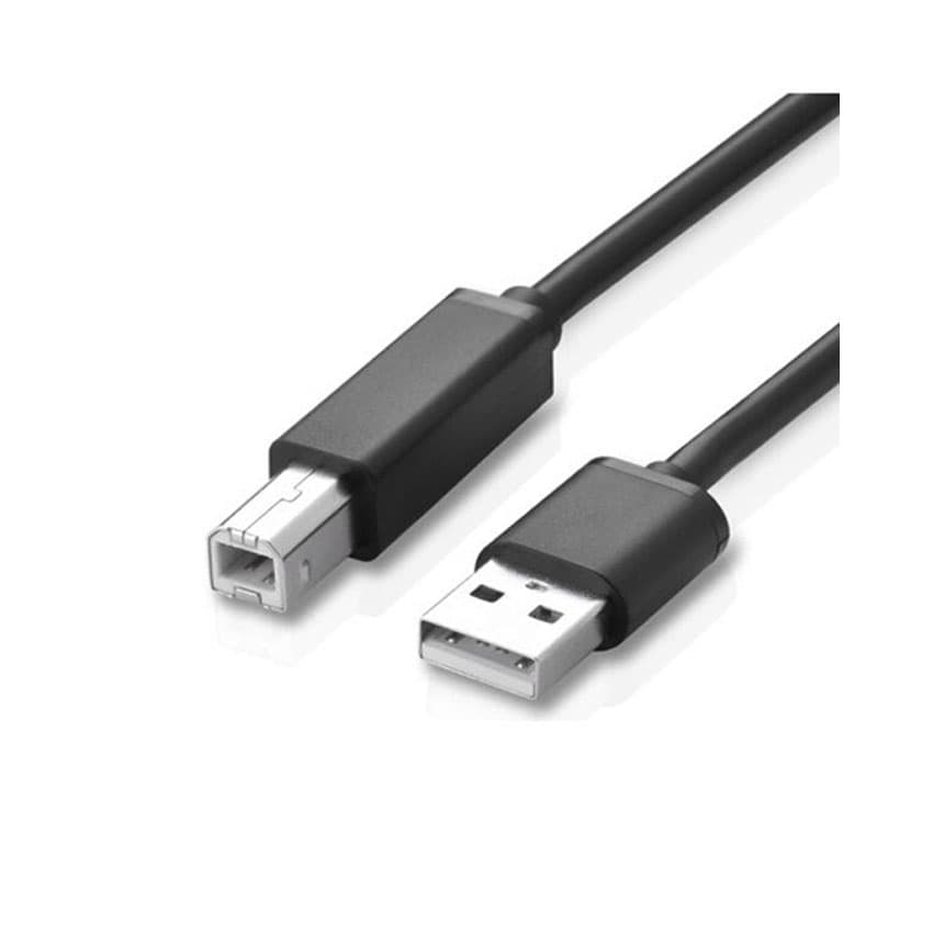 Cáp máy in USB 2.0 Dài 5m Ugreen 10329