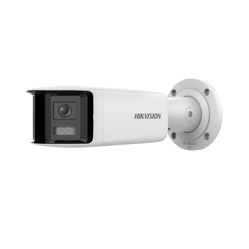 CAMERA HIKVISION DS-2CD2T87G2P-LSU/SL