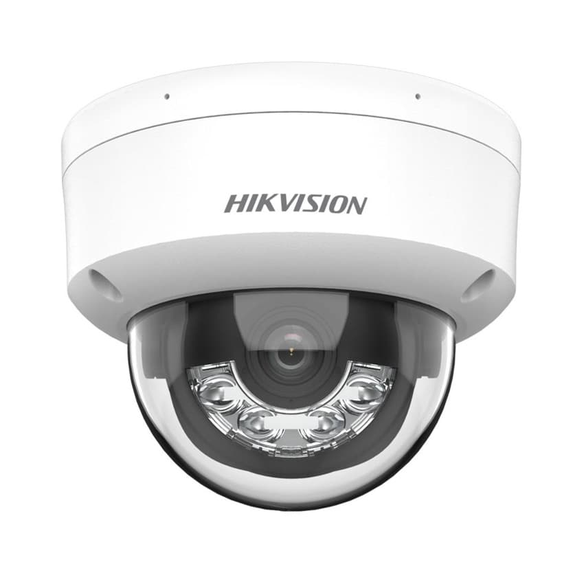 CAMERA HIKVISION DS-2CD1123G2-LIUF/ PHÁT HIỆN NGƯỜI/ CÓ MÍC