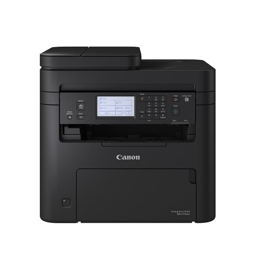 Máy In Canon MF275dw -  LASER ĐEN TRẮNG ĐA NĂNG