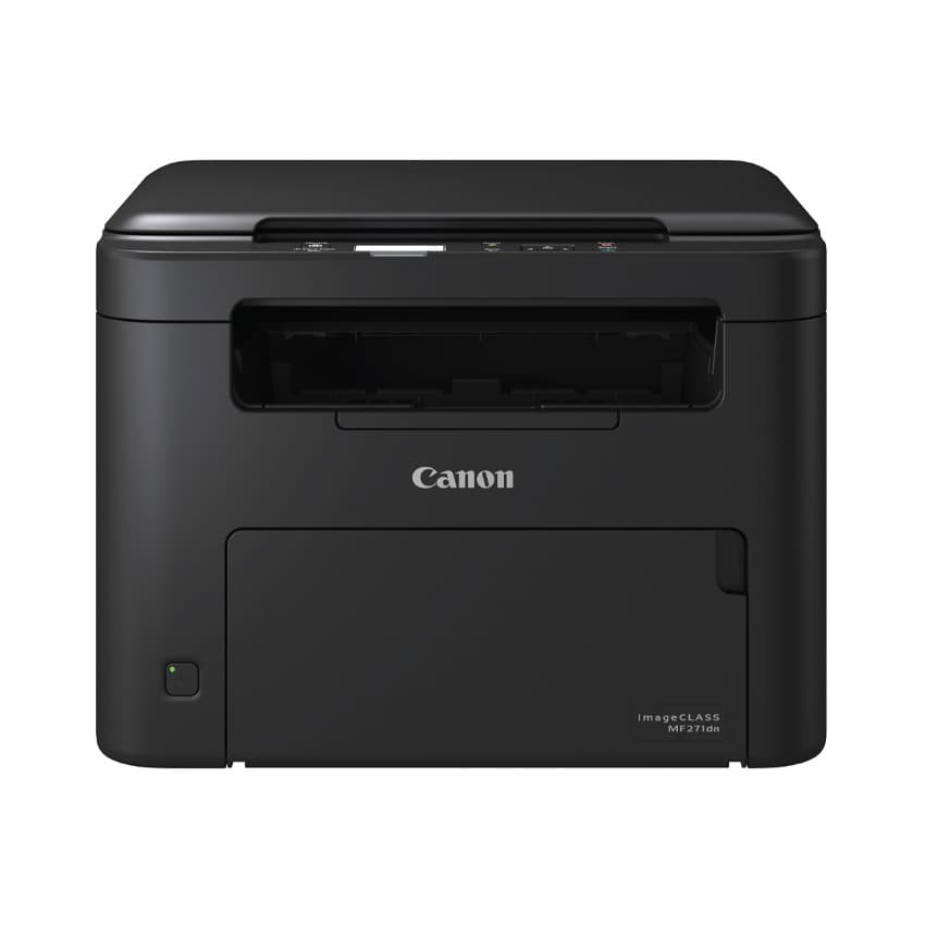Máy In Canon MF271dn - LASER ĐEN TRẮNG ĐA NĂNG