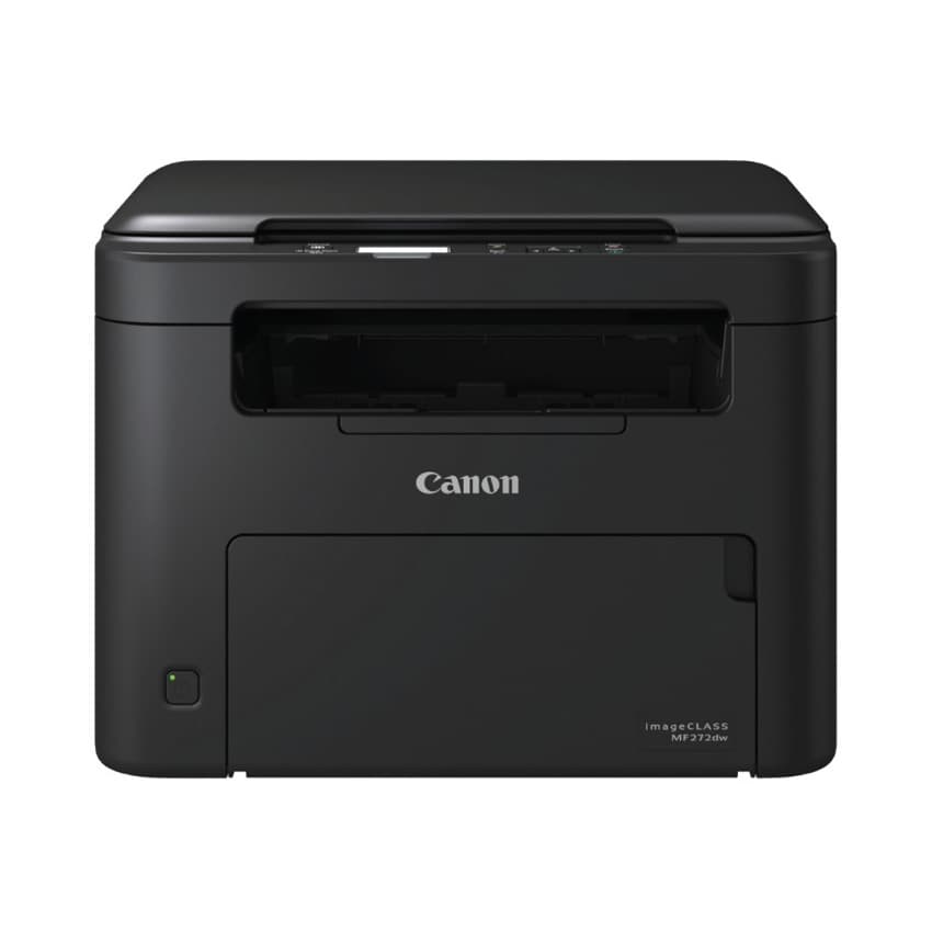 Máy In Canon MF272dw -  LASER ĐEN TRẮNG ĐA NĂNG