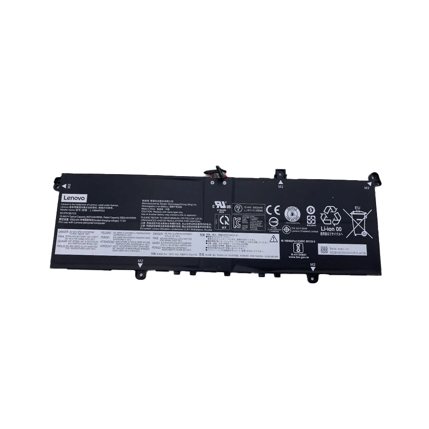 Pin Laptop Lenovo L19D4PDD L19MPDD 13S, 14S G2