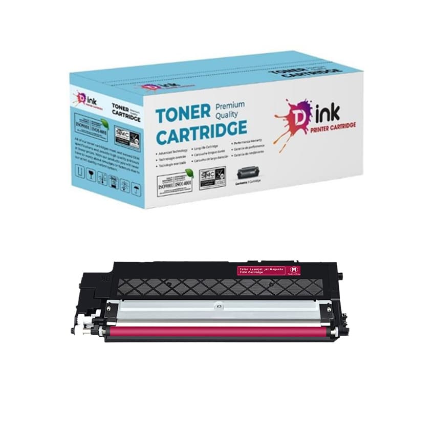 Hộp mực TDink W2093A ( Màu đỏ ) - Dùng cho máy HP Color Laser MFP 179fnw/MFP 178nw/Color Laser150a/150nw