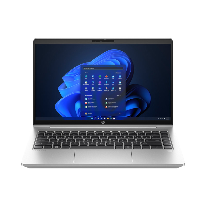 Laptop HP ProBook 440 G10 (9H8U6PT) (i5 1335U/16GB RAM/512GB SSD/14 FHD/Win11/Bạc)