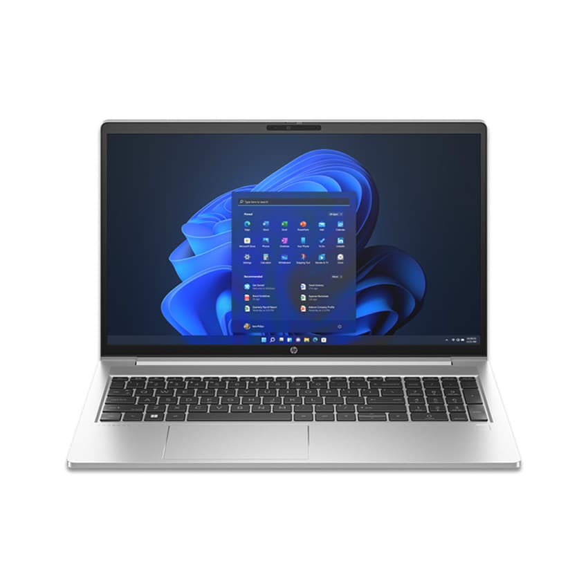 Laptop HP ProBook 450 G10 (9H8H2PT) (i7 1355U/16GB RAM/512GB SSD/15.6 FHD/RTX2050 4GB/Win11/Bạc)