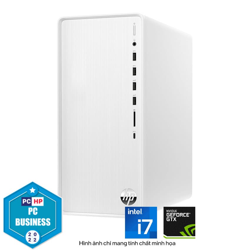 PC HP Pavilion TP01-3017d (6K7H2PA) Hàng thanh lý