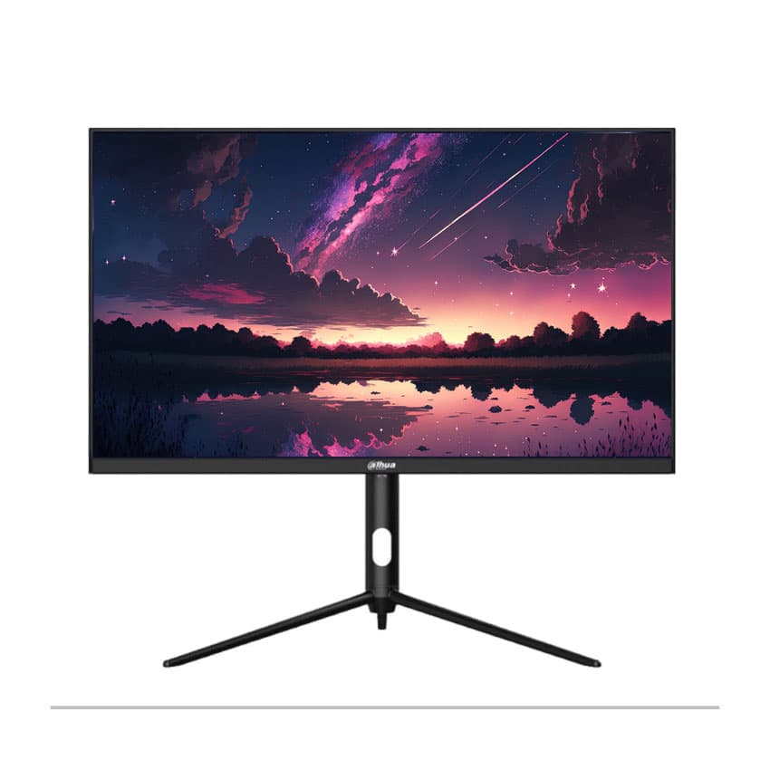 Màn hình Gaming Dahua DHI-LM27-E331A (27 inch/QHD/IPS/180Hz/1ms)