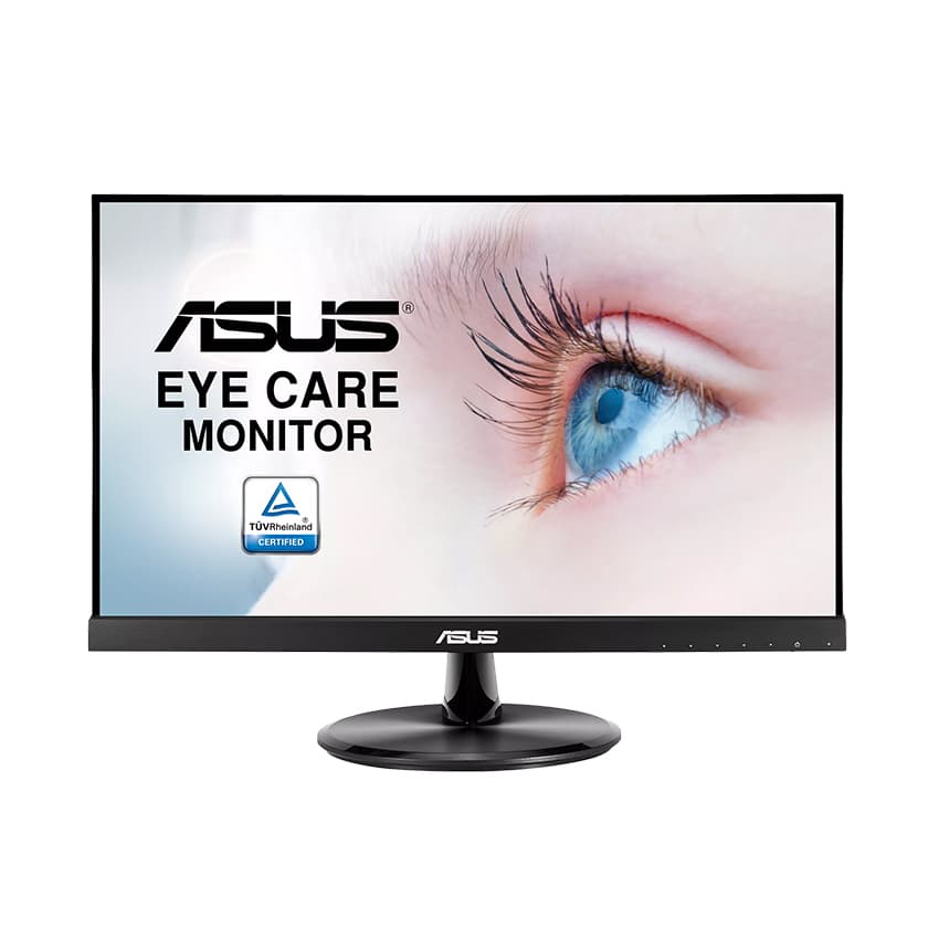 Màn hình ASUS VP229HV (21.5 inch/FHD/IPS/75Hz/1ms)