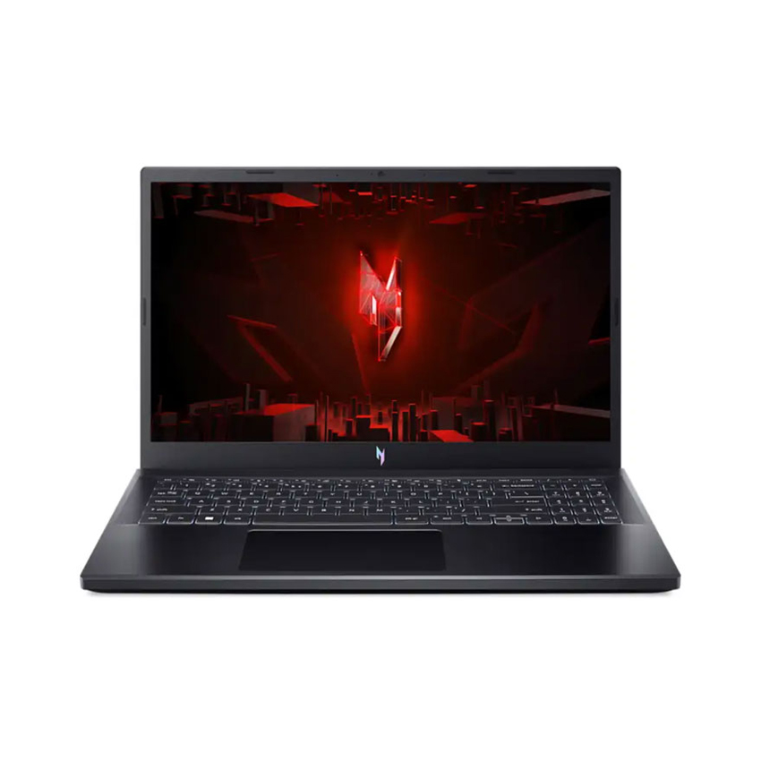 Laptop Acer Gaming Nitro V ANV15-51-75GS (NH.QN8SV.005) (Geforce RTX4050 6GB/i7-13620H/16GB RAM/512GB SSD/15.6 inch FHD 144Hz/Win11/Đen)