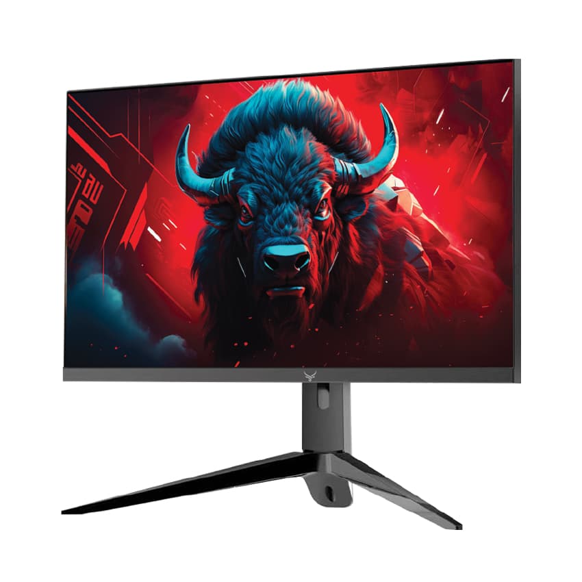 Màn hình Centaur CT2706HM B (27 inch/FHD/IPS/165Hz/5ms/Đen)