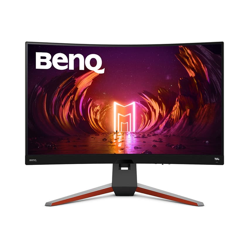 Màn hinh BenQ EX3210R (32 inch/QHD(2K)/VA/165Hz/1ms/Loa/Cong)