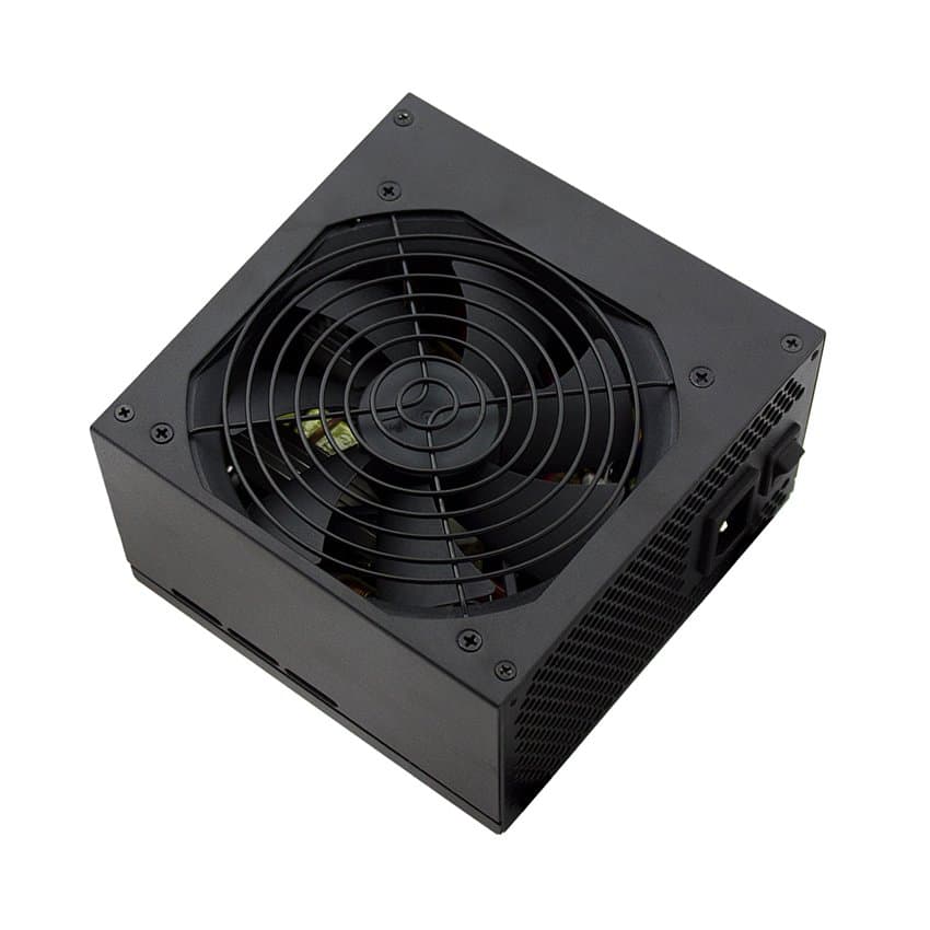 Nguồn FSP 750 Modular - 80 Plus Gold (tray, cũ xước nhẹ)