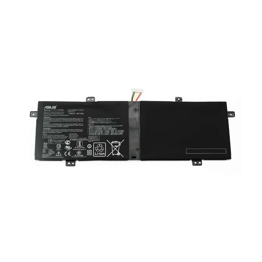 Pin Laptop Asus C21N1833
