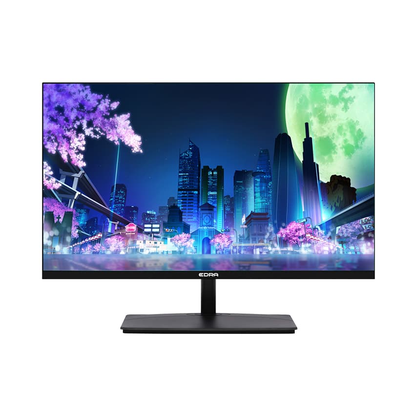 Màn hình Edra EGM24F100VA (23.8 inch/FHD/VA/100Hz/5ms)