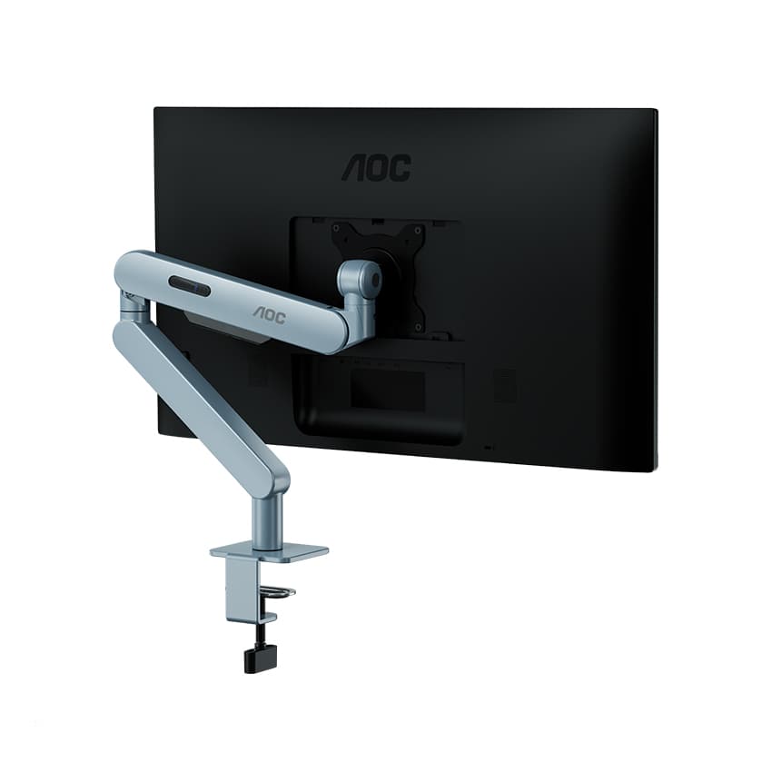 Giá treo màn hình AOC AM400L Blue (17-34 inch)