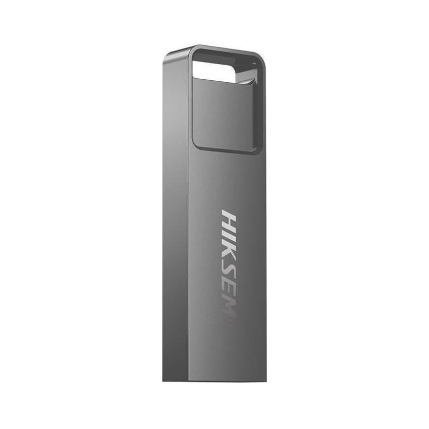USB Hiksemi 64GB USB3.2 E301 Màu Xám (HS-USB-E301 64G U3)