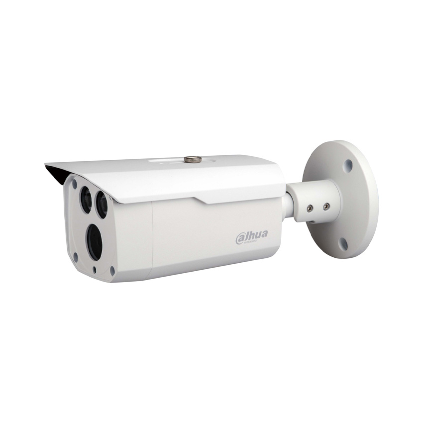 Camera HDCVI 8MP Dahua DH-HAC-HFW1801DP