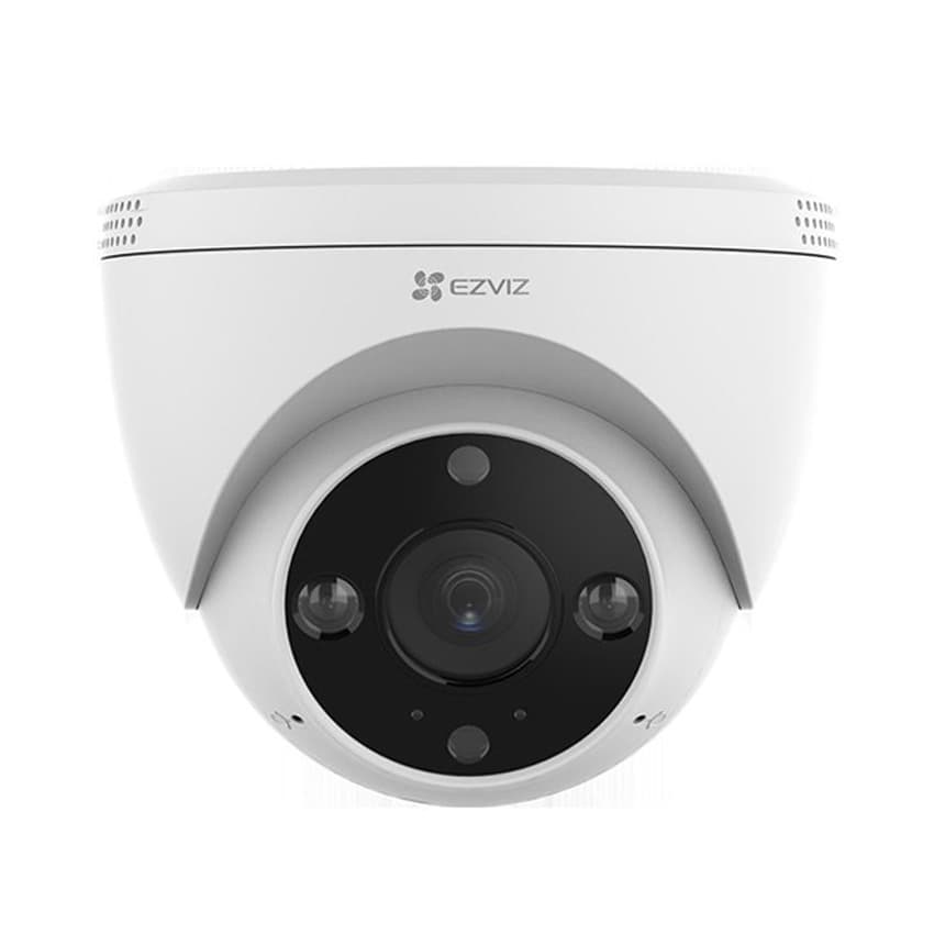Camera WIFI EZVIZ CS-H4 (POE/3MP)