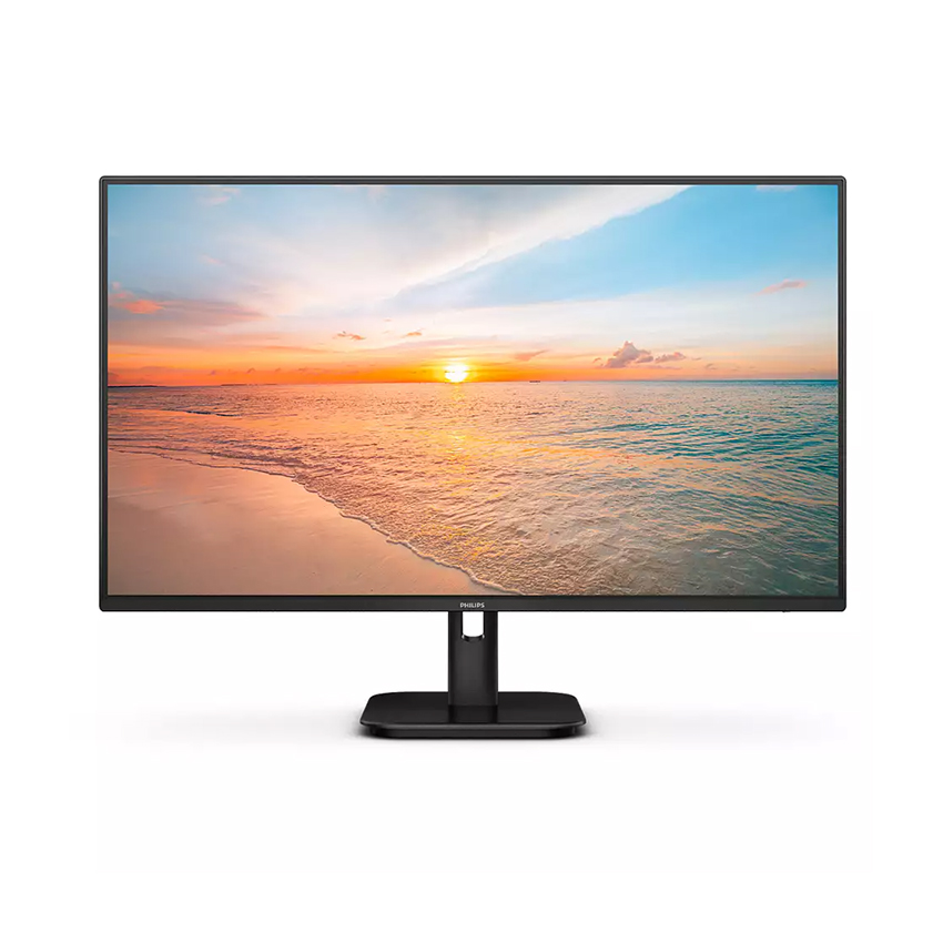 Màn hình Philips 24E1N1100A (23.8 Inch/FHD/IPS/100Hz/1ms/Loa)