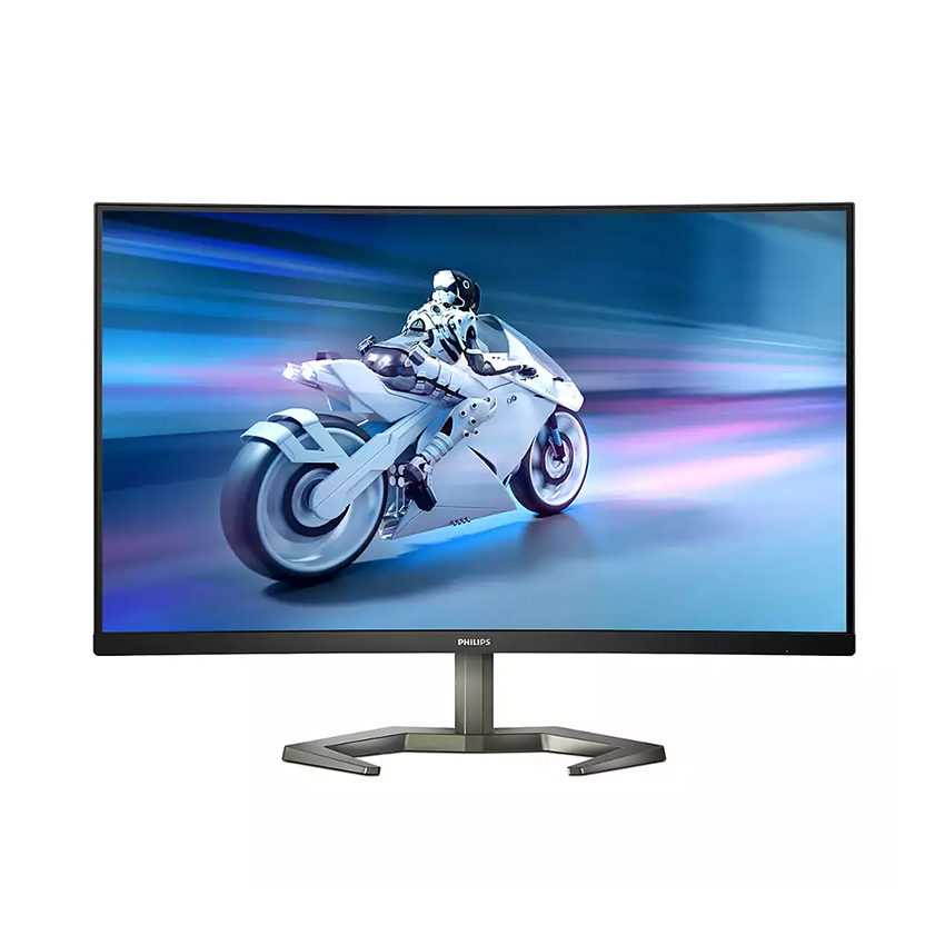 Màn hình Philips 32M1C5200W (31.5 Inch/FHD/VA/240Hz/0.5ms)