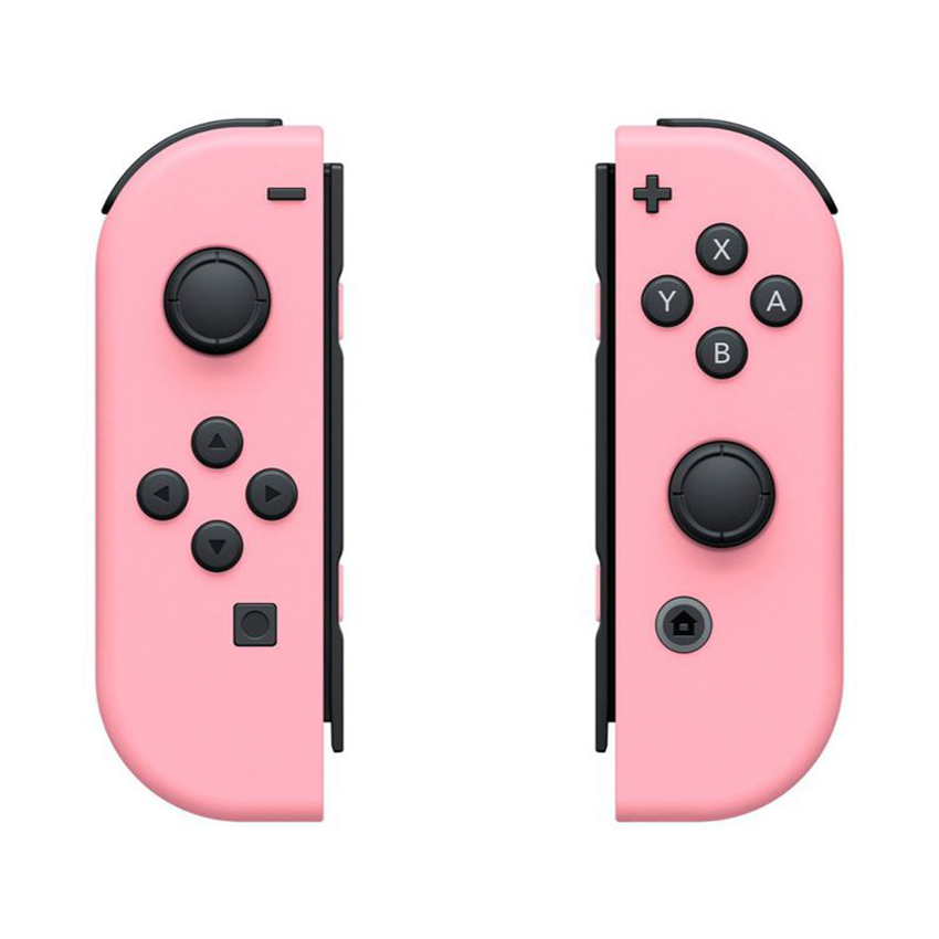 Bộ 2 tay cầm Joy-Con (L)/(R) Pastel Pink