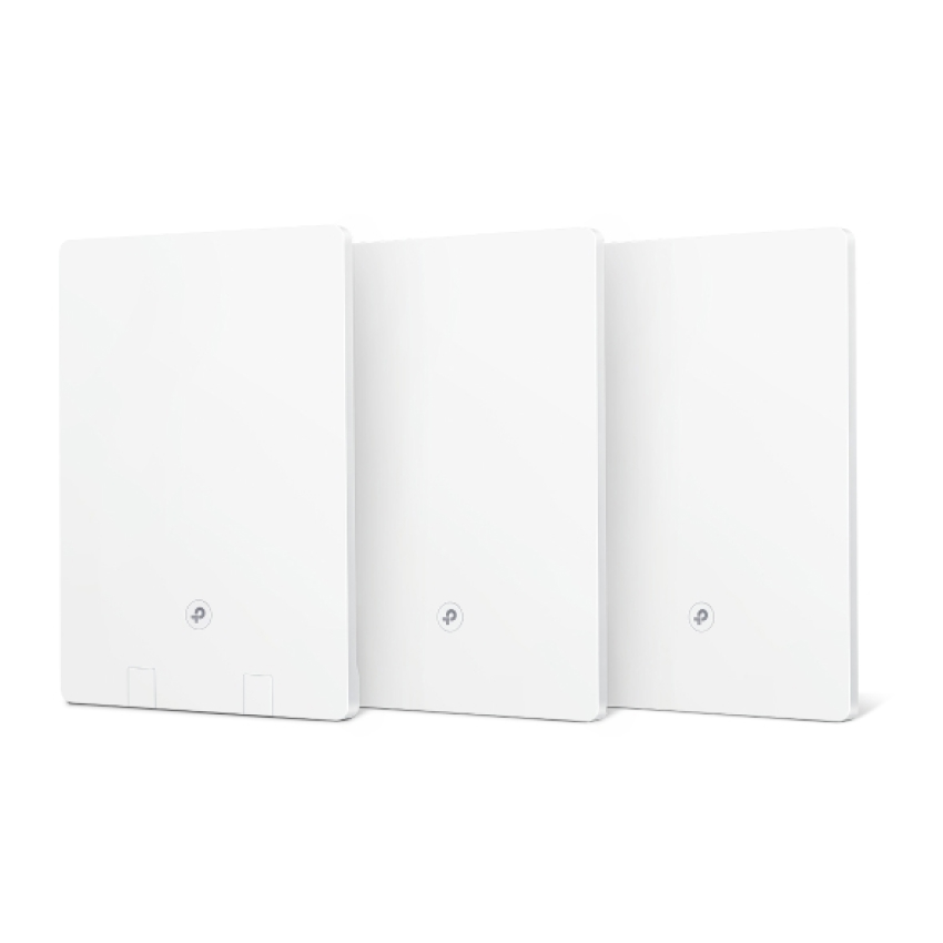 Bộ phát wifi mesh TP-Link Archer Air R5 3 Pack Wireless AX3000Mbps