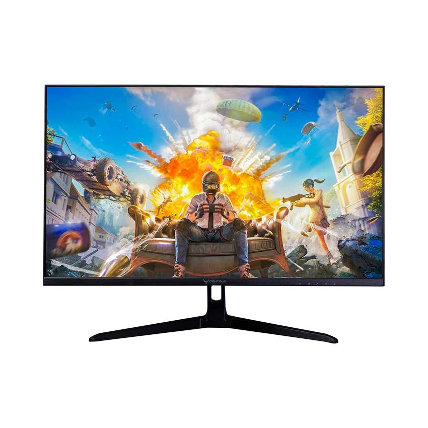 Màn hình Centaur HM2405 B (23.8 inch/FHD/IPS/100Hz/5ms/Đen)